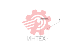 Фильтр масляный 21029889
