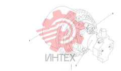 Редуктор в сборе 0EP2D/6 B220800000271