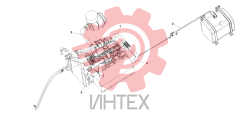 Устройство двигателя 10214285