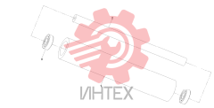 Опора канатная 10042264