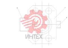 Блок 11008070