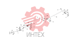 Система рулевого управления 10024644