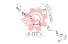Трубки топливные (часть 2)