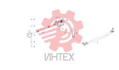 Система рулевого управления 12573932