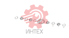 Шкив 11302735