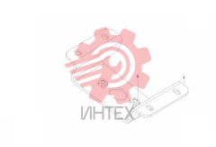 Крепление ручки двери SJC62II100EB3.5400.3 12331456