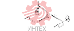 Соединение трубное
