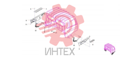 Установка ступенчатая 11839187