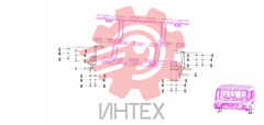 Подножки 12934135