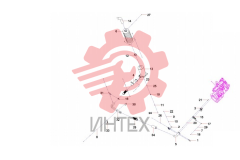 Система выхлопная SYM5463JD3.1.4 13270924