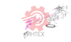 Платформа поворотная STC800S-D2C.2 13501697