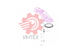 Устройство поворотное STC800S-D1C.2.3 13487489