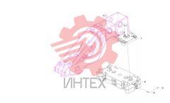 Противовес STC800S-D2C.2.4 13502547