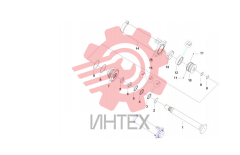 Цилиндр 10101437
