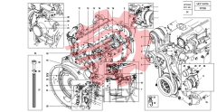 Двигатель DEUTZ TCD 2012 L06 V02