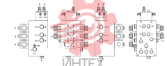 Блок управления CPL (часть2)