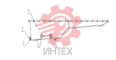 Поддон масляный G03-000-05+B