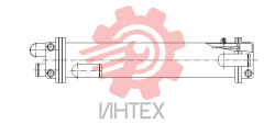 Теплообменник G35-000-01+C