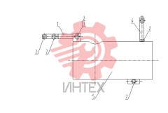 Комплектующие топливного насоса G00-000-03+B