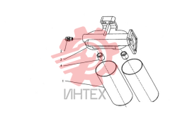 Фильтр масляный G17-000-02+A