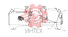 Система электронная управления G31-000-15+B