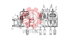 Головка блока цилиндров G04-000-11+E