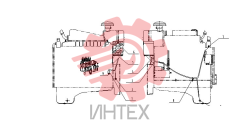 Система электронная управления G31-000-05A+G