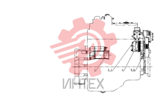 Система зажигания S00003052+02