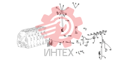 Система управления двигателем