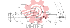Система впуска воздуха D12-000-69+C