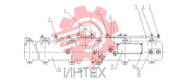 Система впуска воздуха S00002852+02