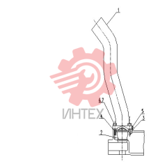 Термостат C22AZ-22AZ002+A