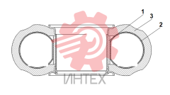 Шина GB2980-23.5-25 (520101) (4110000006) (часть II)