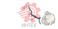 Жгут проводки