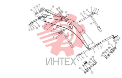Часть рабочая 310700013