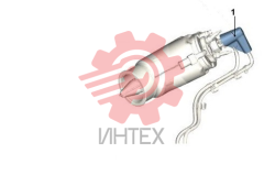 Колпачок защитный