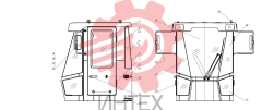 Кабина (часть2)