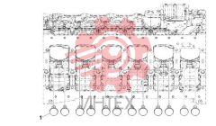 Колпачок клапана BB9206