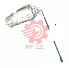 Датчик температурный