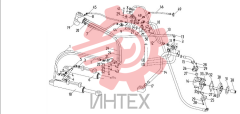 Система рулевого управления 252603735