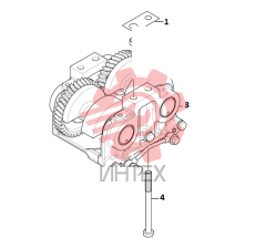 Балансировочный механизм
