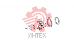 Фланец 4657.103.409