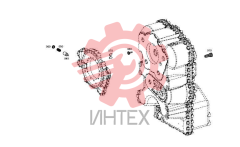 Регулятор давления 4657.120.003