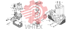Теплообменник 6085.105.095