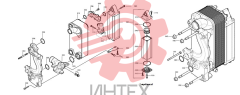 Теплообменник 6085.105.096