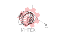 Болты 4474.293.043