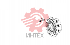 Болт 4472.133.408
