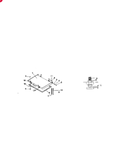 CONCORD AIR SYSTEM COVER ASSEMBLY