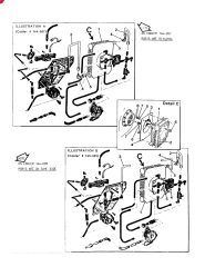 CONCORD AIR SYSTEM PROPORTIONATOR SYSTEM WITH COOLER