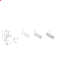 CONCORD AIR SYSTEM LARGE PLATE